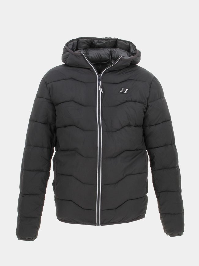 Doudoune sky light noir homme - Jack & Jones