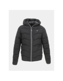 Doudoune sky light noir homme - Jack & Jones