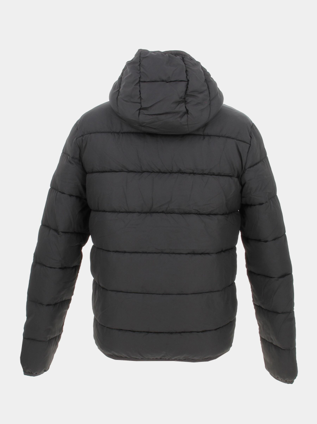 Doudoune sky light noir homme - Jack & Jones