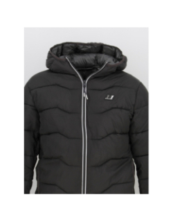 Doudoune sky light noir homme - Jack & Jones