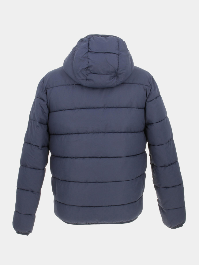 Doudoune sky light bleu marine homme - Jack & Jones