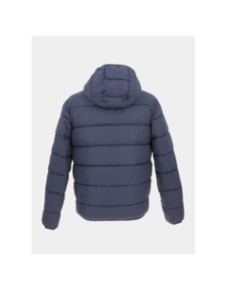 Doudoune sky light bleu marine homme - Jack & Jones