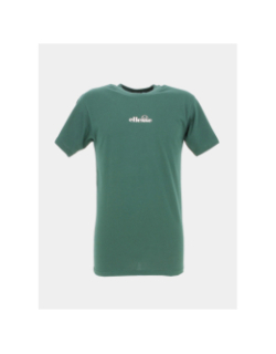 T-shirt logo ollio vert homme - Ellesse