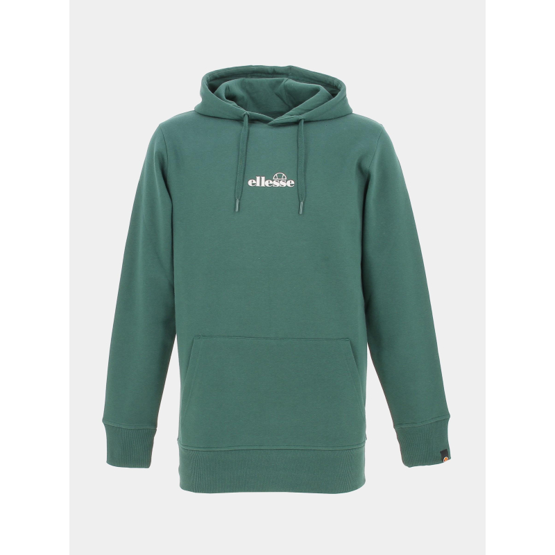 Sweat à capuche pershuta vert homme - Ellesse