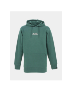 Sweat à capuche pershuta vert homme - Ellesse