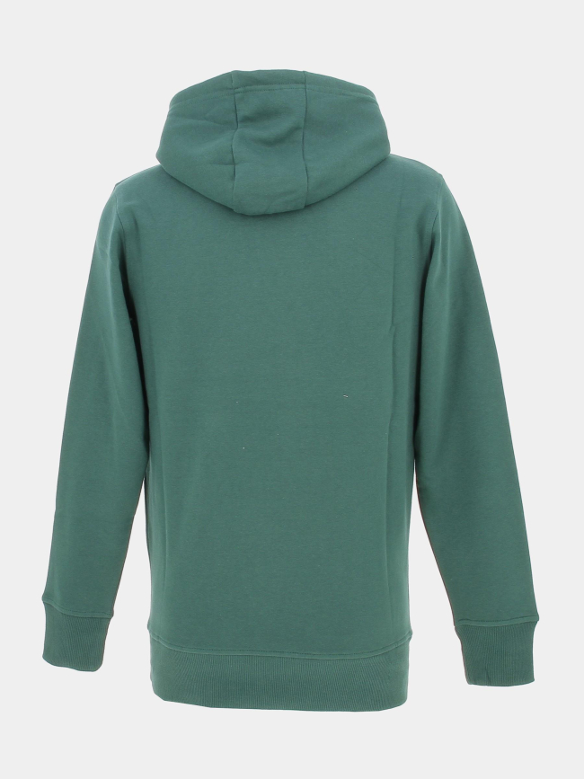 Sweat à capuche pershuta vert homme - Ellesse