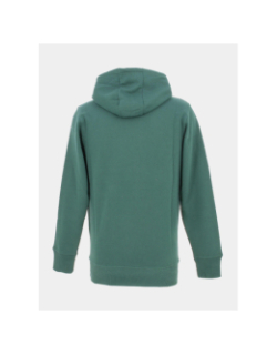 Sweat à capuche pershuta vert homme - Ellesse