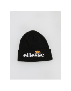 Bonnet brodé velly noir - Ellesse