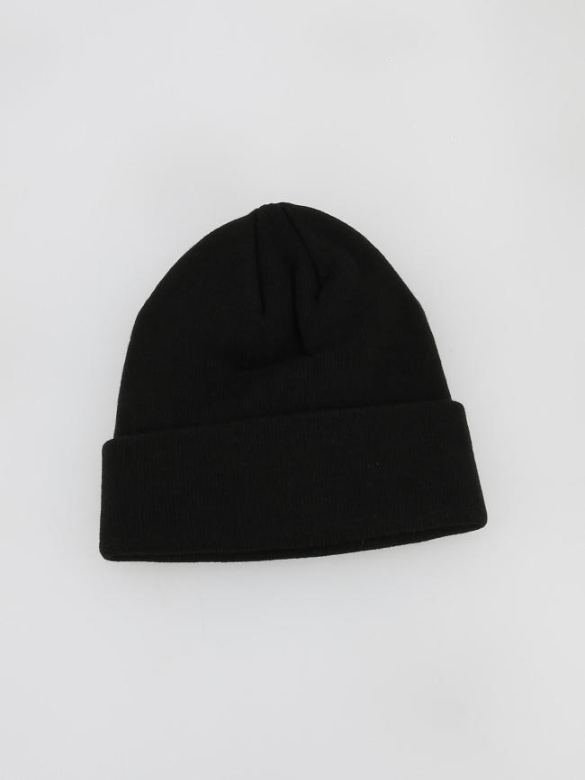 Bonnet brodé velly noir - Ellesse