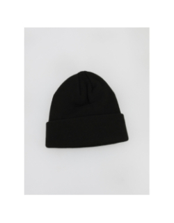 Bonnet brodé velly noir - Ellesse