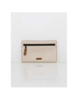 Pochette sac à dos adventurer L casbah doré - Cabaïa