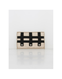 Pochette sac à dos adventurer L casbah doré - Cabaïa