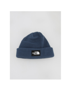 Bonnet salty dog lined bleu - The North Face