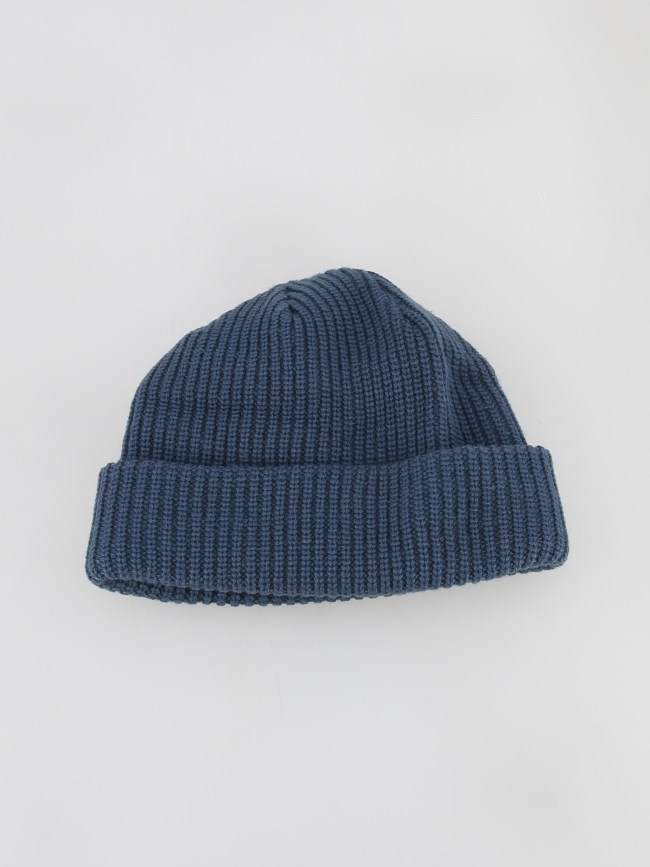 Bonnet salty dog lined bleu - The North Face