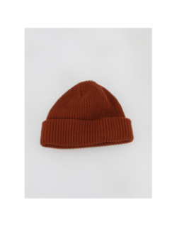 Bonnet salty dog lined marron - The North Face