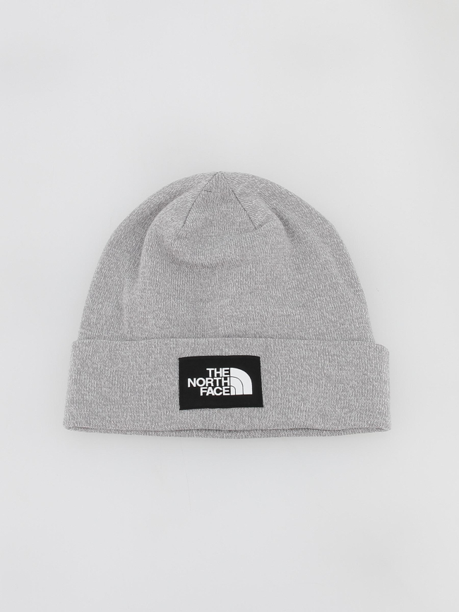 Bonnet dock worker recycled gris - The North Face