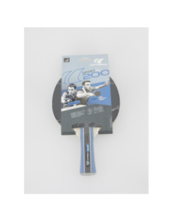 Raquette de tennis de table sport 200 bleu - Cornilleau