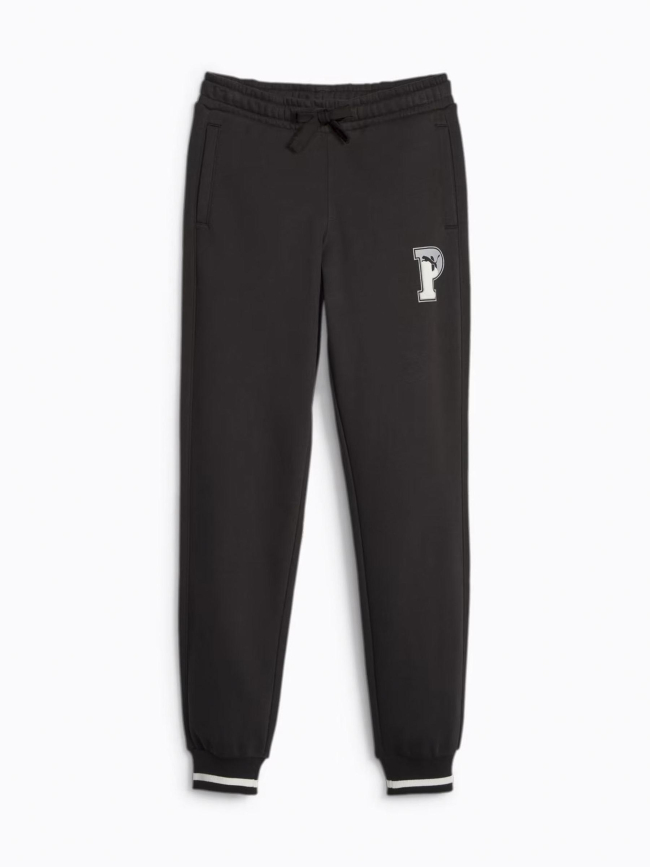 Jogging squad sw noir fille - Puma