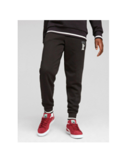 Pantalon de survêtement squad fleece noir garçon - Nike