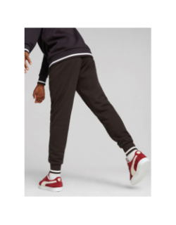 Pantalon de survêtement squad fleece noir garçon - Nike