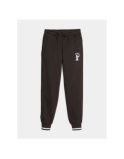 Pantalon de survêtement squad fleece noir garçon - Nike