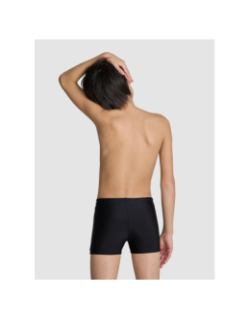 Maillot de bain kikko swim graphic noir garçon - Arena