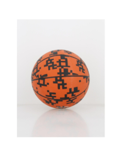 Ballon de basketball i can play orange - Peak