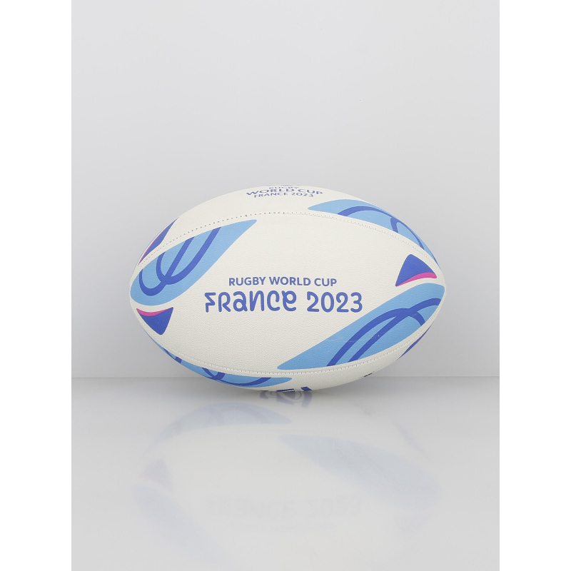 Ballon de supporter rwc 2023 france blanc - Gilbert