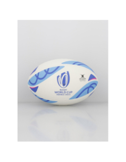 Ballon de supporter rwc 2023 france blanc - Gilbert