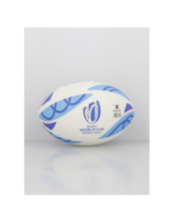 Ballon de supporter rwc 2023 france blanc - Gilbert