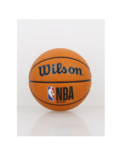 Ballon de basketball nba drv pro orange - Wilson