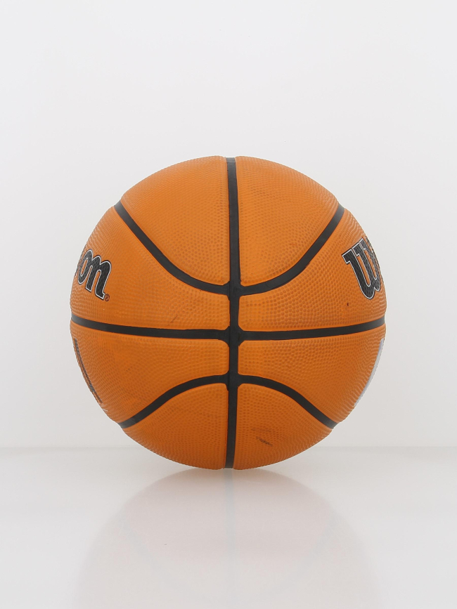 Ballon de basketball nba drv pro orange - Wilson