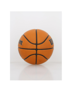 Ballon de basketball nba drv pro orange - Wilson