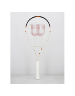 Raquette de tennis roland garros triumph blanc - Wilson