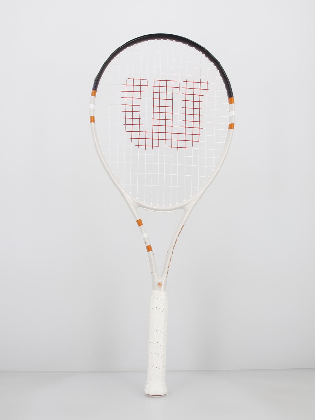 Raquette de tennis roland garros triumph blanc - Wilson