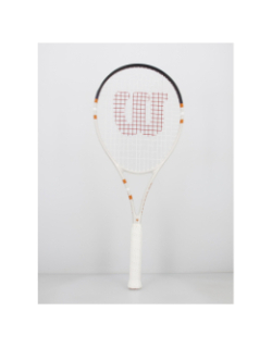 Raquette de tennis roland garros triumph blanc - Wilson