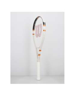 Raquette de tennis roland garros triumph blanc - Wilson