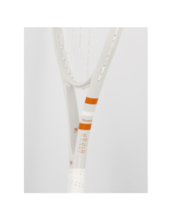 Raquette de tennis roland garros triumph blanc - Wilson