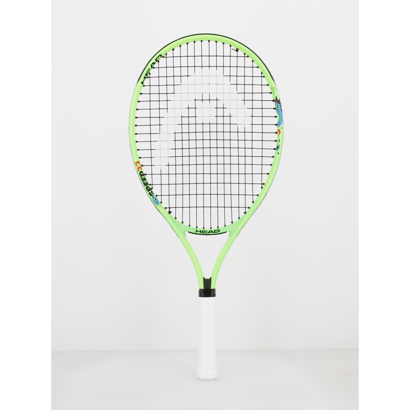 Raquette de tennis junior speed 23 vert enfant - Head