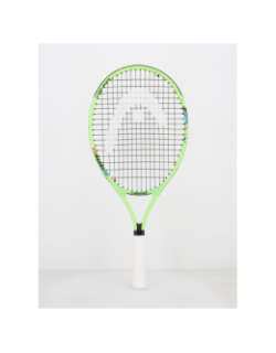 Raquette de tennis junior speed 23 vert enfant - Head