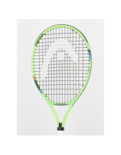 Raquette de tennis junior speed 23 vert enfant - Head