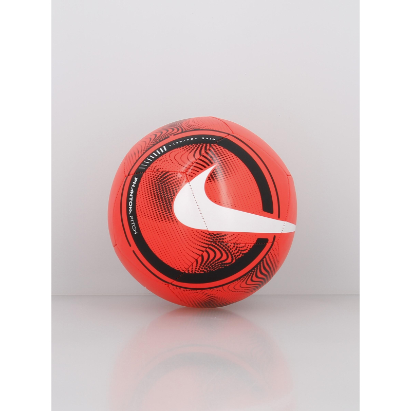 Ballon de football phantom fa20 rouge - Nike