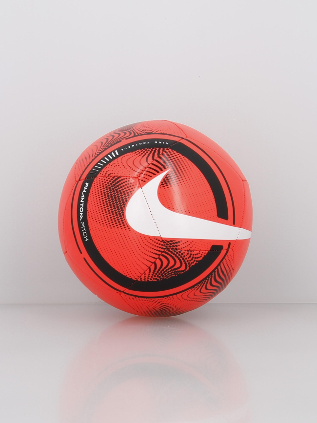 Ballon de football phantom fa20 rouge - Nike