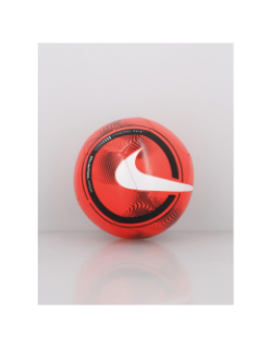 Ballon de football phantom fa20 rouge - Nike