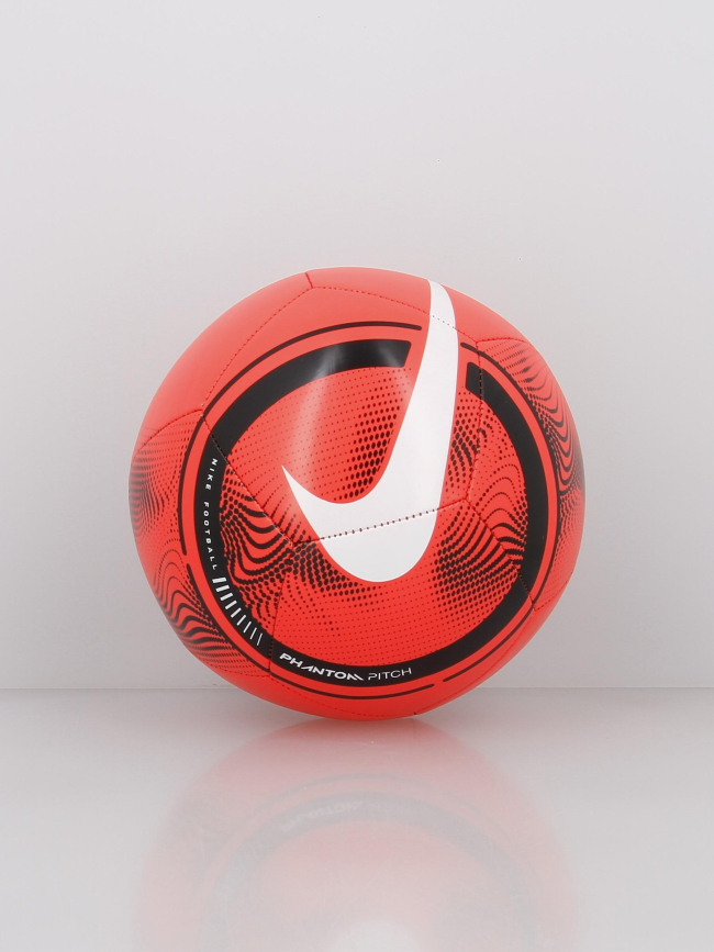 Ballon de football phantom fa20 rouge - Nike