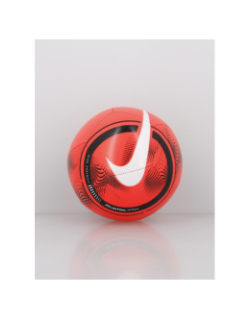 Ballon de football phantom fa20 rouge - Nike