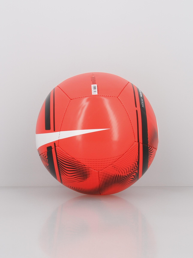 Ballon de football phantom fa20 rouge - Nike