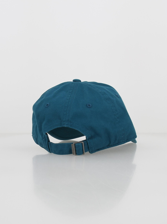 Casquette club cap fut turquoise - Nike