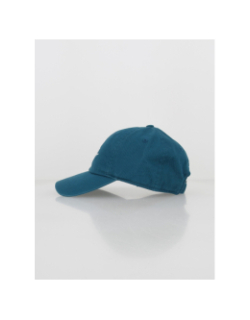 Casquette club cap fut turquoise - Nike