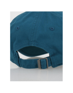 Casquette club cap fut turquoise - Nike